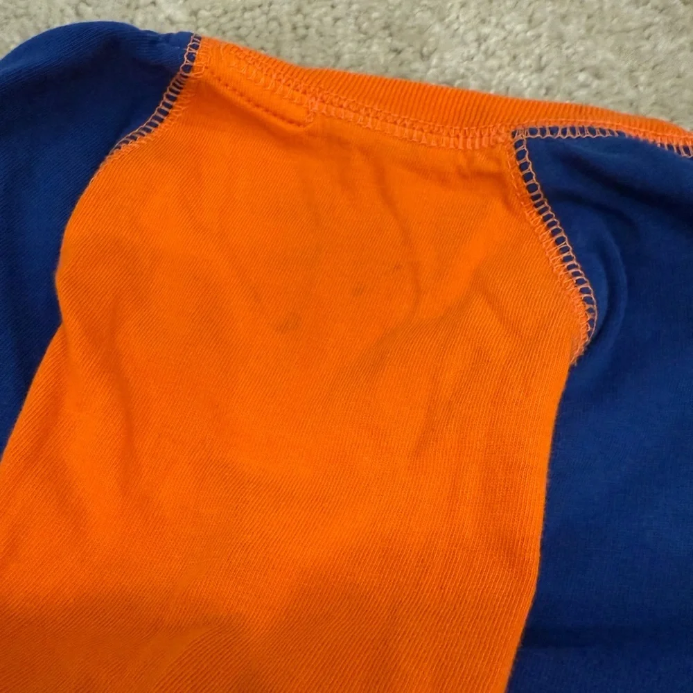 Janie and Jack Long Sleeve - Picture 3 of 4